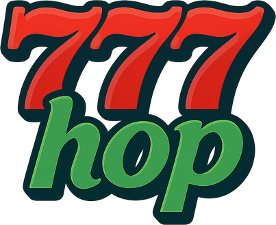 777hop Logo
